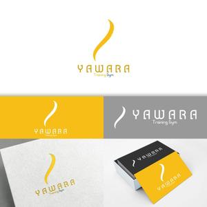 minervaabbe ()さんの「セミパーソナルジム」のロゴを募集します！への提案