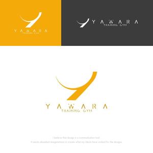 musaabez ()さんの「セミパーソナルジム」のロゴを募集します！への提案