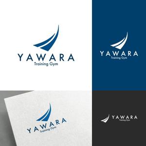 venusable ()さんの「セミパーソナルジム」のロゴを募集します！への提案