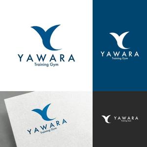 venusable ()さんの「セミパーソナルジム」のロゴを募集します！への提案