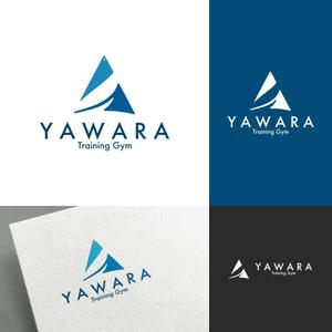 venusable ()さんの「セミパーソナルジム」のロゴを募集します！への提案