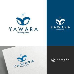 venusable ()さんの「セミパーソナルジム」のロゴを募集します！への提案