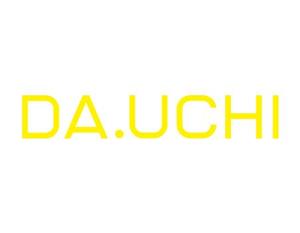 M.Takuyuki (glorious)さんのカレー専門店DA.UCHIのロゴ作成への提案