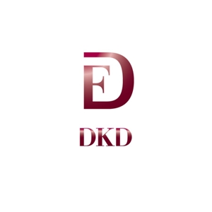 sasakid (sasakid)さんの「DKD」のロゴ作成への提案