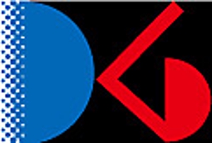 ufoeno (ufoeno)さんの「DKD」のロゴ作成への提案