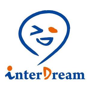 nkgw502さんの「interdream」のロゴ作成への提案