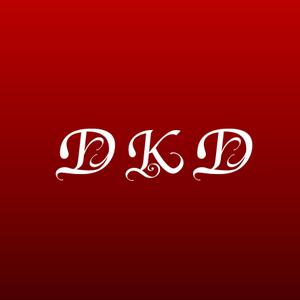 tikaさんの「DKD」のロゴ作成への提案