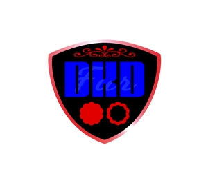 YURUIさんの「DKD」のロゴ作成への提案