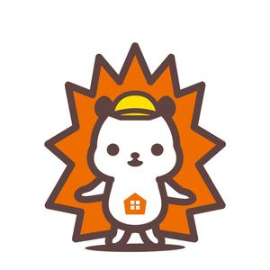 yellow_frog (yellow_frog)さんの【急募！】明治33年創業の老舗企業！地域NO.1企業！イメージキャラクター大募集！（住宅会社）への提案