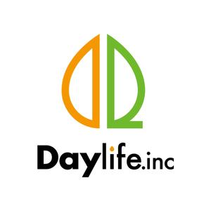 OnionDesign (OnionDesign)さんの「Daylife.inc」のロゴ作成への提案