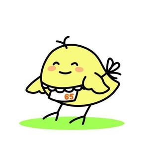おんどれー (hayazakichikashi)さんのゆるいキャラクター　高齢者　暮らしサポート（家事代行、外出支援）への提案