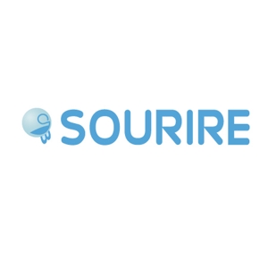 bj_factoryさんの「SOURIRE」のロゴ作成への提案
