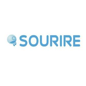 bj_factoryさんの「SOURIRE」のロゴ作成への提案