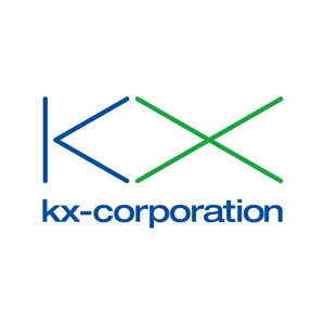 don_draperさんの「KX」のロゴ作成への提案