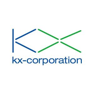 don_draperさんの「KX」のロゴ作成への提案