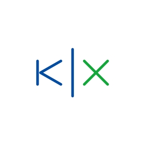 don_draperさんの「KX」のロゴ作成への提案