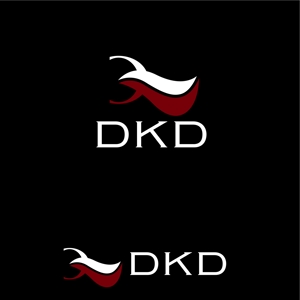 oo_design (oo_design)さんの「DKD」のロゴ作成への提案