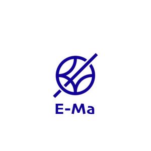maamademusic (maamademusic)さんの省エネワンストップソリューション『E-Ma』のロゴへの提案