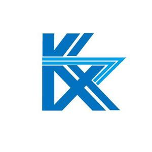 11(ONEONE) (oka-yu)さんの「KX」のロゴ作成への提案