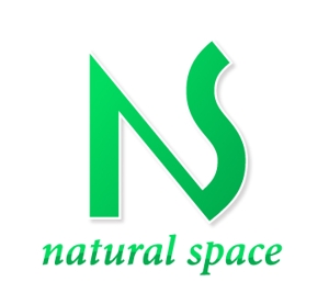 No14 (No14)さんの「natural space」のロゴ作成への提案