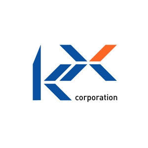 chpt.z (chapterzen)さんの「KX」のロゴ作成への提案