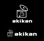 MacMagicianさんのAIソフトウェア会社「akikan」のロゴ　への提案