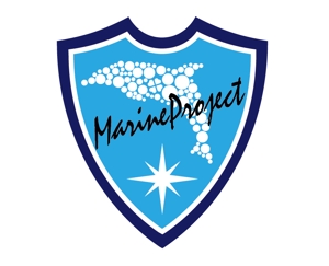 FISHERMAN (FISHERMAN)さんの「MARINE PROJECT」のロゴ作成への提案