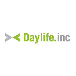 kadan (skym_0107)さんの「Daylife.inc」のロゴ作成への提案