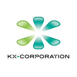 OnionDesign (OnionDesign)さんの「KX」のロゴ作成への提案