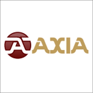 taguriano (YTOKU)さんの「AXIA　（株式会社アクシア）」のロゴ作成への提案