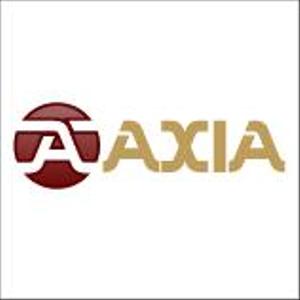 taguriano (YTOKU)さんの「AXIA　（株式会社アクシア）」のロゴ作成への提案