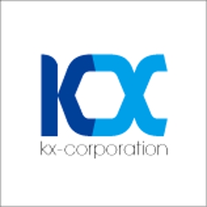 taguriano (YTOKU)さんの「KX」のロゴ作成への提案