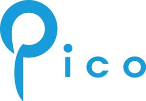 arc design (kanmai)さんの「Pico]のロゴへの提案