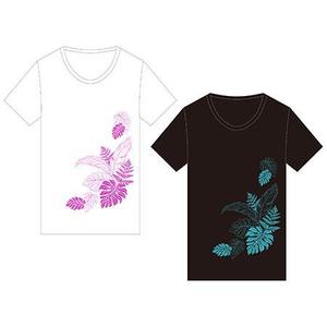 atelierplus (atelierplus)さんの女性Tシャツデザインへの提案