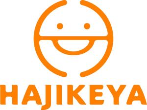 SUN DESIGN (keishi0016)さんの「株式会社　HAJIKEYA」のロゴ作成への提案