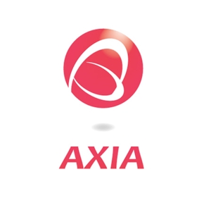 さんの「AXIA　（株式会社アクシア）」のロゴ作成への提案