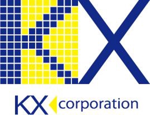Yayoi (2480Yayoi)さんの「KX」のロゴ作成への提案