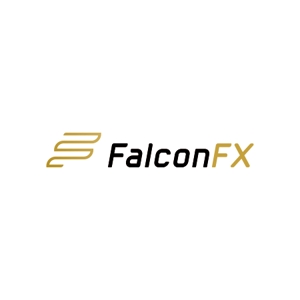 alne-cat (alne-cat)さんの（短期・簡単）トレードソフト「FalcomFX」のロゴへの提案