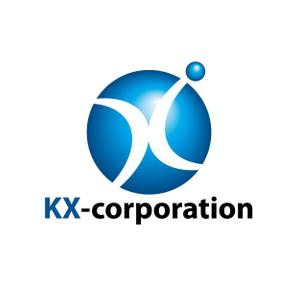 King_J (king_j)さんの「KX」のロゴ作成への提案