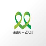 ONKdesign (onk_design_laboratory)さんの建設会社のロゴ制作への提案