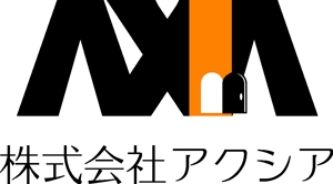 SUN DESIGN (keishi0016)さんの「AXIA　（株式会社アクシア）」のロゴ作成への提案