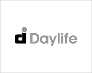 akira_23さんの「Daylife.inc」のロゴ作成への提案
