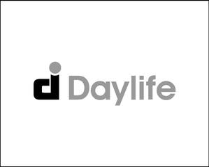 akira_23さんの「Daylife.inc」のロゴ作成への提案