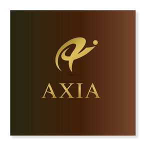 forever (Doing1248)さんの「AXIA　（株式会社アクシア）」のロゴ作成への提案