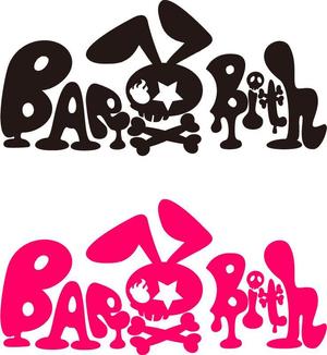 八木 あさ (hirore)さんのガールズBARのキャラ（ロゴ）の依頼への提案