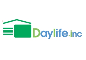 THLZさんの「Daylife.inc」のロゴ作成への提案