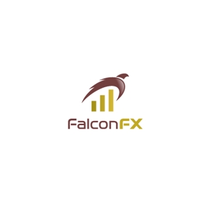 ol_z (ol_z)さんの（短期・簡単）トレードソフト「FalcomFX」のロゴへの提案