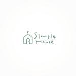 Keanzium (4970071877)さんの不動産新築戸建新ブランドのロゴへの提案