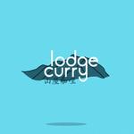inisbeags (inisbeags)さんのカレー専門店「Lodge Curry」のロゴ　への提案