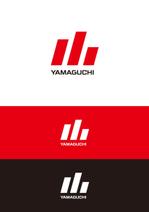 HAREAME (hareame)さんの株式会社山口興業のロゴ作成をお願いします。への提案